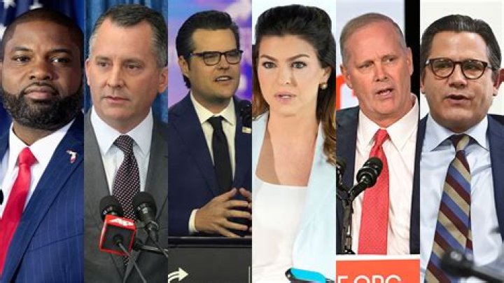 	NRA’s grades for Florida candidates are out. Who got an A+?	