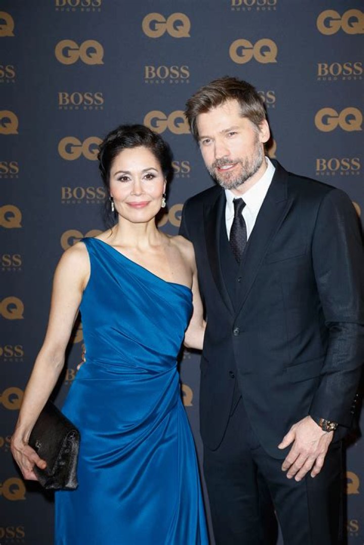 Nukaaka Coster-Waldau Biography, Age, Husband, Net worth