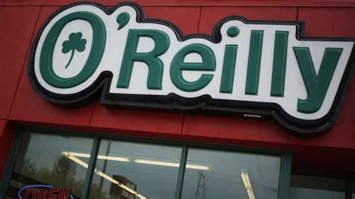 O’Reilly store worker charged with murder after fighting suspected shoplifter