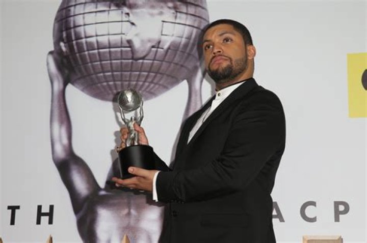 O’Shea Jackson Net Worth 2024
