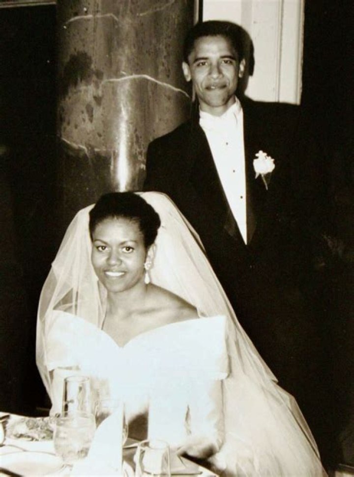 Obama And Michael Robinson: Unraveling The Mystery Behind The Rumors