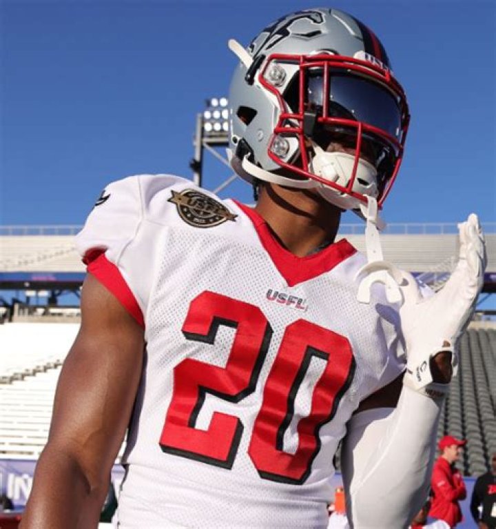 Obi Melifonwu - Bio, Age, Net Worth, Height, In Relation, Nationality