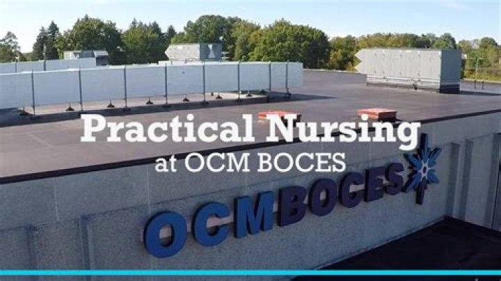 OCM BOCES Career Training Center - Liverpool