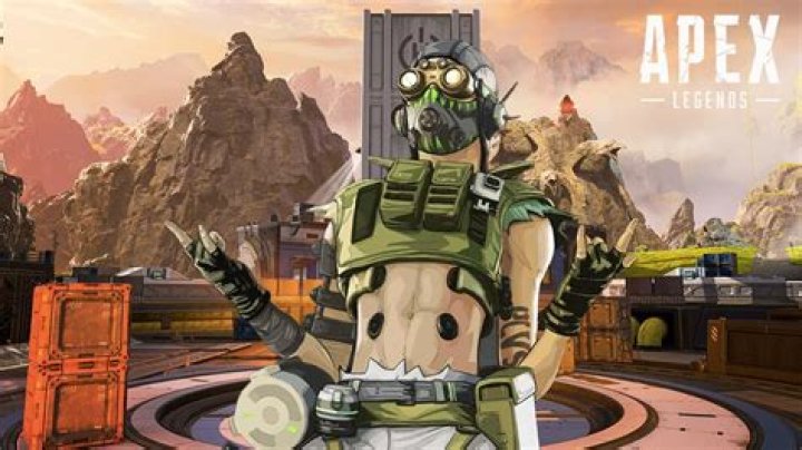 Octane Stim exploit lets players reload instantly in Apex Legends