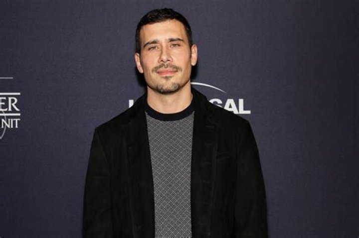 Octavio Pisano: Wiki, Bio, Age, Birthday, Wife, Career, Net Worth