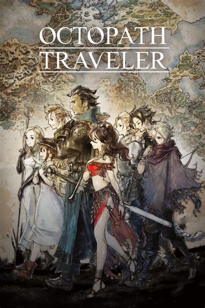 Octopath Traveler Guide Wiki