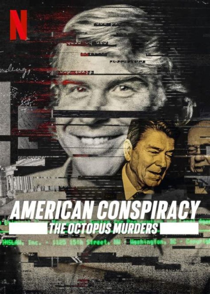 Octopus Murders Wikipedia: American Conspiracy True Story Explained!