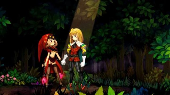 Odin Sphere Leifthrasir: How to Unlock the 7th Book and Good Ending
