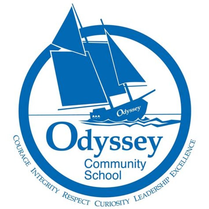 Odyssey Community School - San Martin