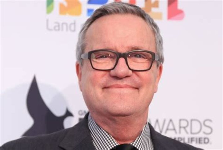 Of Mark Lowry Net Worth | Age, Height, Weight, Dating And More