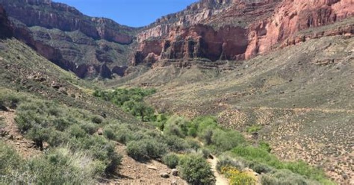‘Offensive name’ changed of popular Grand Canyon hiking spot