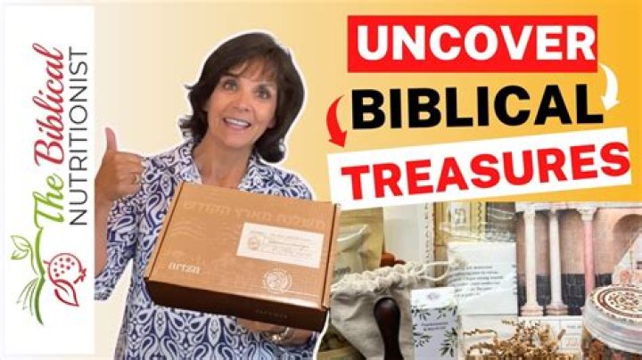 	OFFERDAHL TREASURES OLD BIBLE	