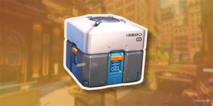 Official Overwatch 2 rating suggests sequel won't have loot boxes