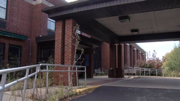 Officials continue to discuss renovation plans for former Centre Crest nursing home