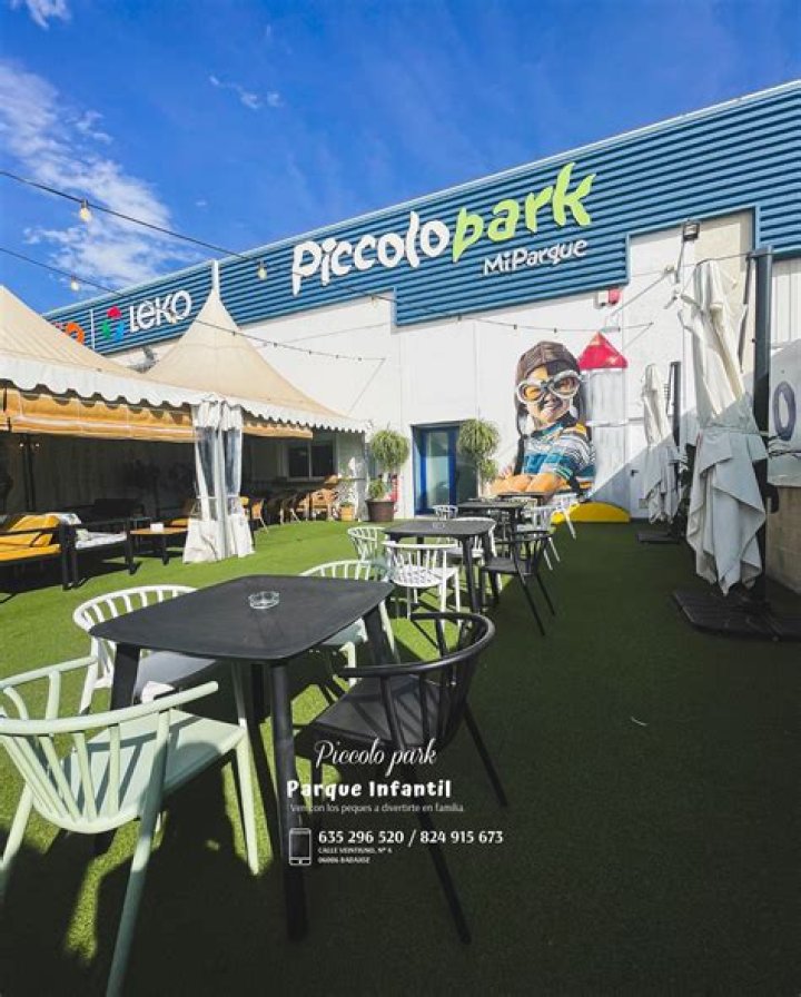 	OFFICIALS DEDICATE PICCOLO PARK	