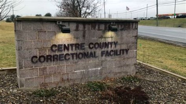 Officials investigating deaths of two inmates in Centre Co., including convicted murderer