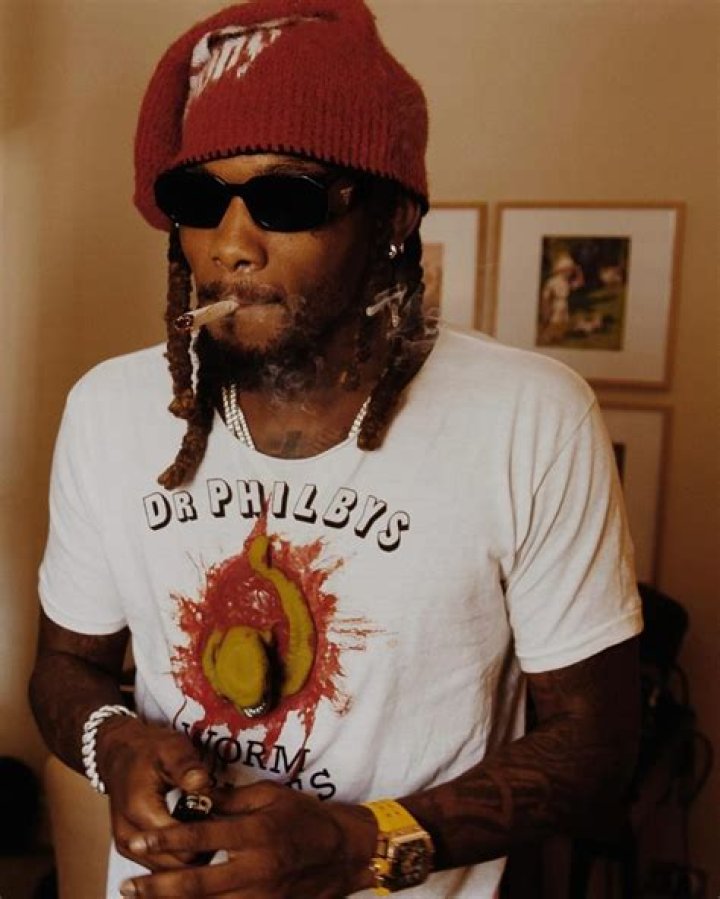 Offset Net Worth 2024