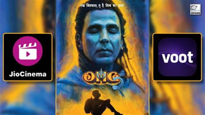 Oh My God 2 Ott Release Date, Cast, Story & Where To Watch