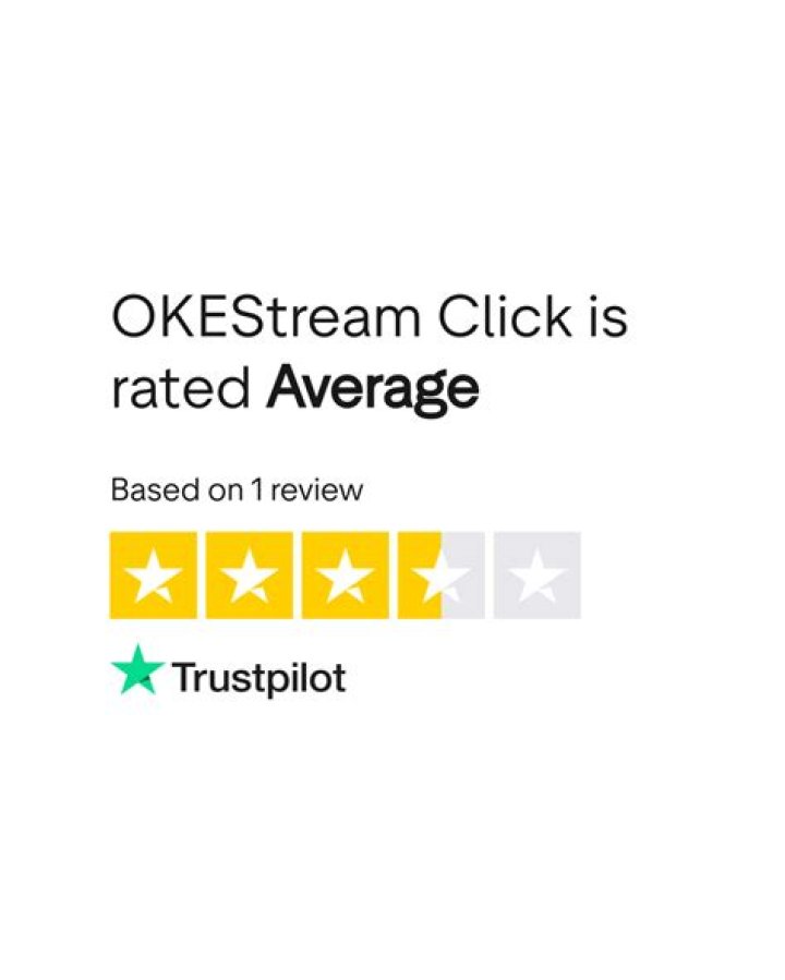 okestream.com login safely, analysis & comments