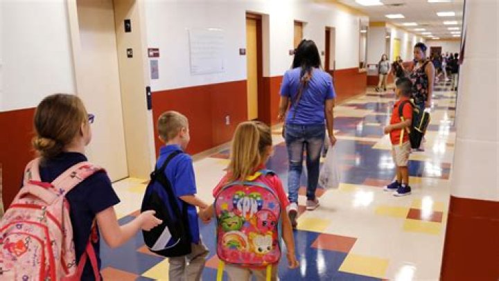 Oklahoma | DonorsChoose