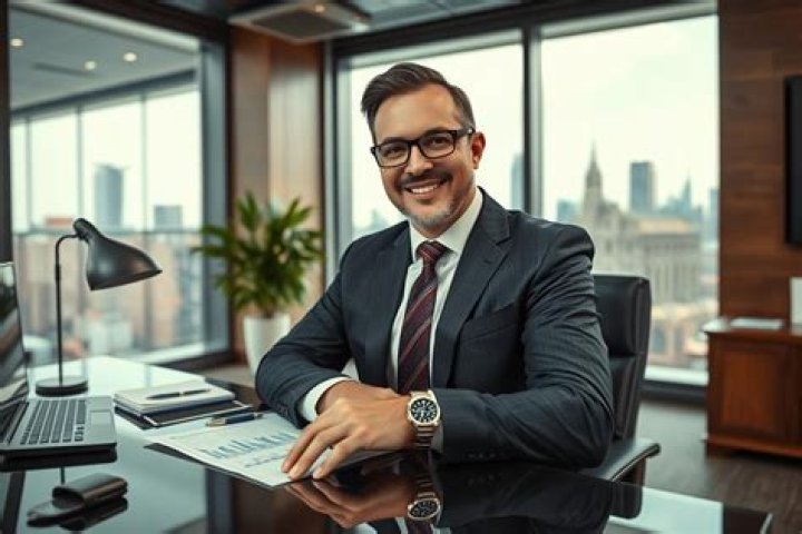 Olaf Malolepski Vermögen