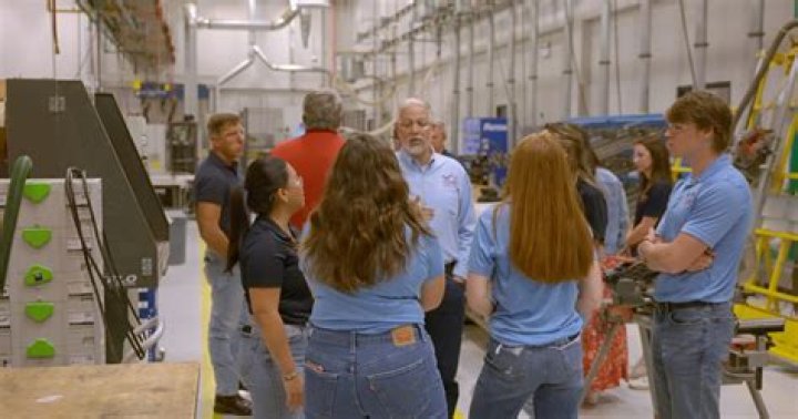 Ole Miss Manufacturing Scholarship
– Laurel Mercantile
