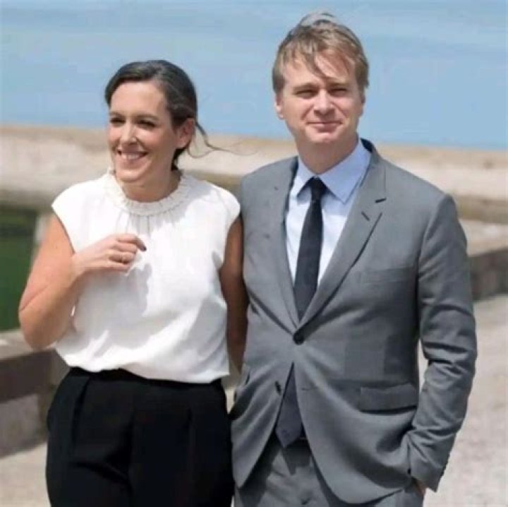 Oliver Nolan: Who Is Christopher Nolan's Son?