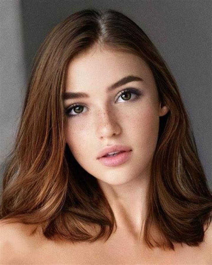 Olivia Casta: The Rising Star Of Social Media And Modeling
