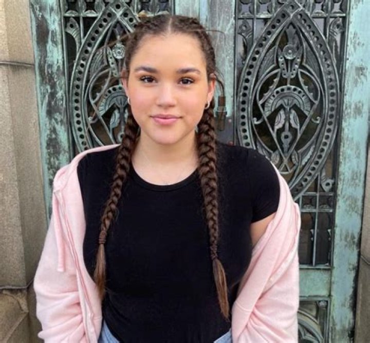 Olivia Haschak - Bio, Age, Height, Single, Nationality, Body Measurement, Career