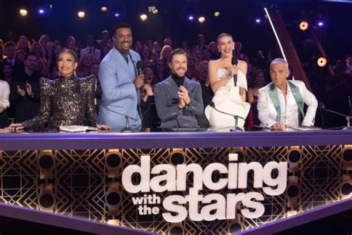 Olivia Jade mocked for calling herself an influencer on Dancing With The Stars