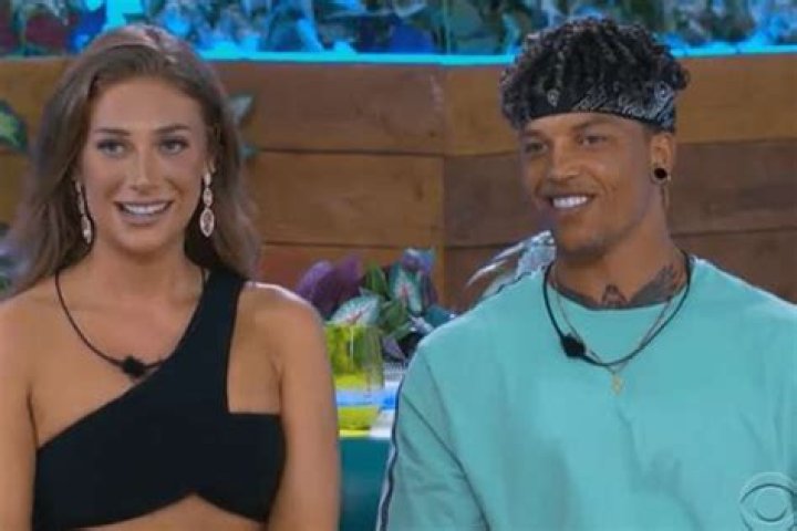 Olivia Kaiser (Love Island 3) Bio, Age, Height, Boyfriend, Net Worth