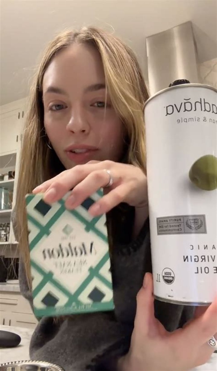Olivia Mae Bae: The Rising Star Of Social Media