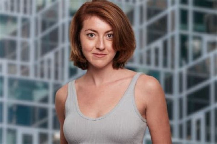 Olivia Nicole Hoffman: Wiki, Bio, Age, Height, Boyfriend, Net Worth