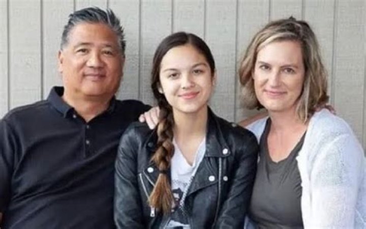 Olivia Rodrigo: Understanding Her Parents' Nationality And Cultural Background