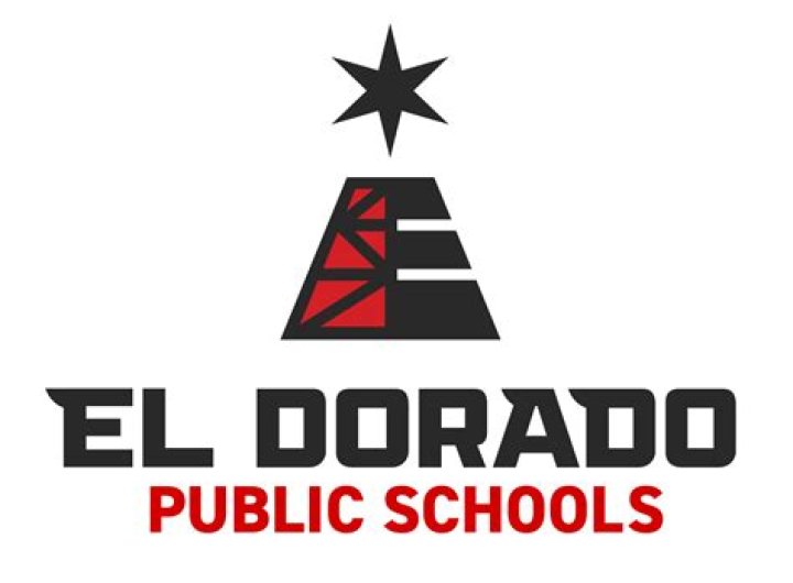 Olustee - Eldorado Public School - Olustee