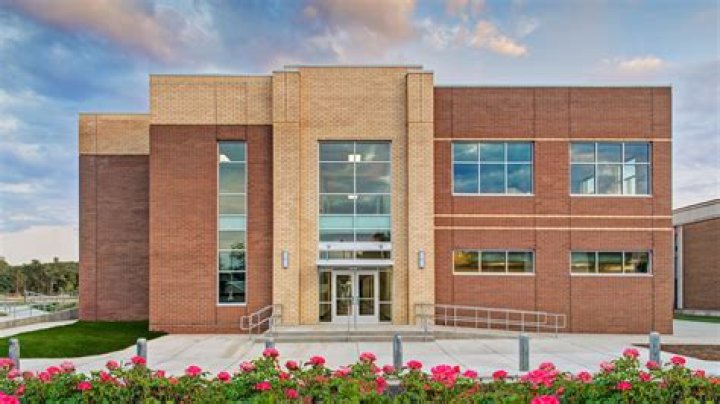 Olympic High School - Charlotte