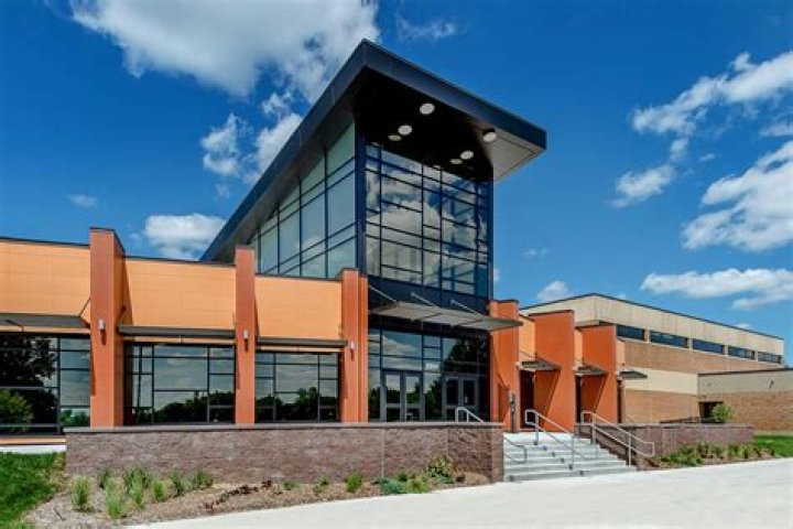 Omaha Northwest High Magnet School - Omaha