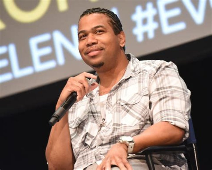 Omar Gooding Jr Net Worth 2024