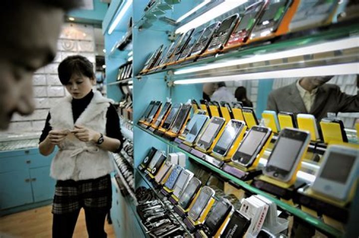 On a raid with the secret agents chasing China counterfeiters who cost big corporations billions