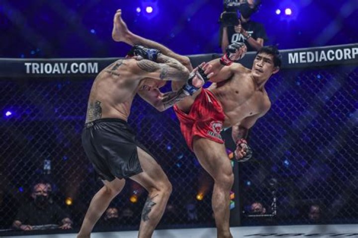 ONE Championship: Eduard Folayang explains ‘difficult decision’ to leave Team Lakay
