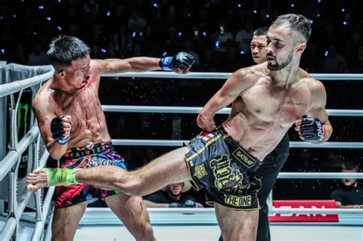 ONE Championship: limb-different Muay Thai fighter Jake Peacock ready for more after impressive debut win