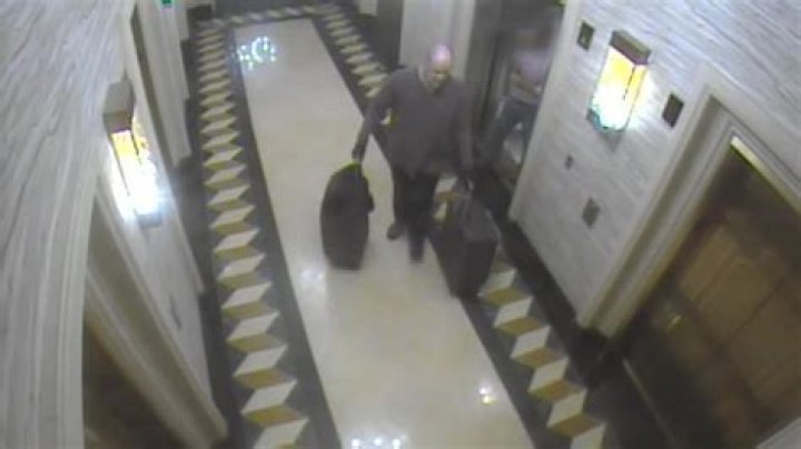 	One dead after Colonial Drive hotel shooting	
