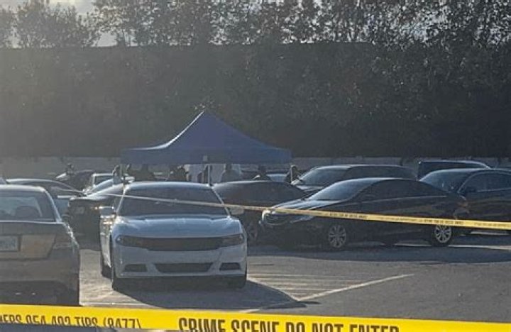 	One dead in shooting at Oakland Park Flea Market	