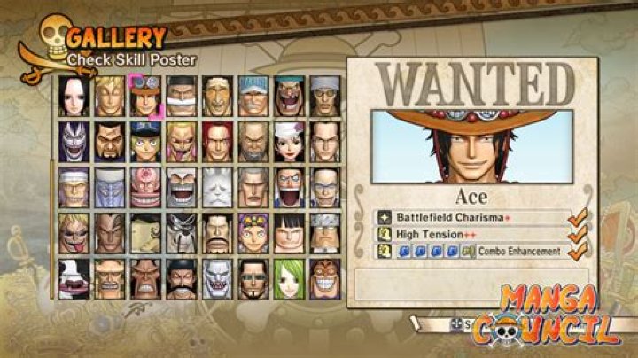 One Piece: Pirate Warriors 3 Guide – How to Trigger All Treasure Events