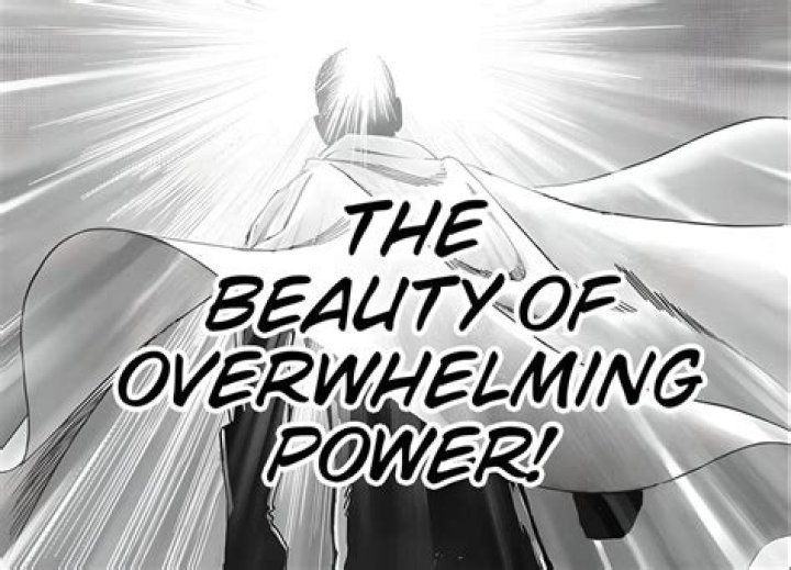 One Punch Man creator confirms release date for Chapter 175