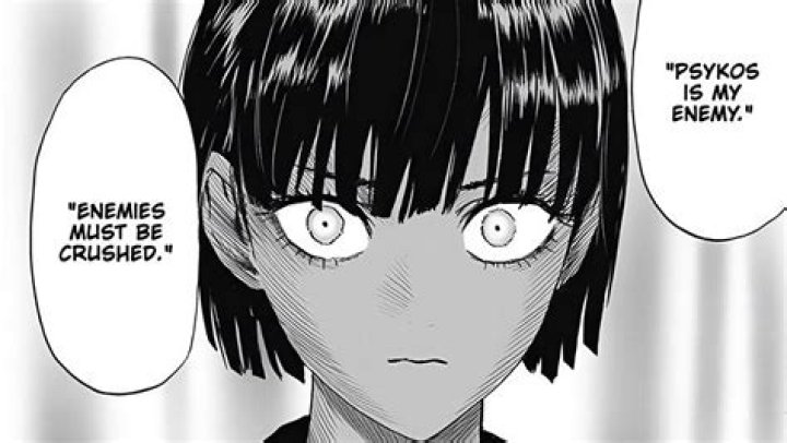 One Punch Man mangaka confirms release date for chapter 176