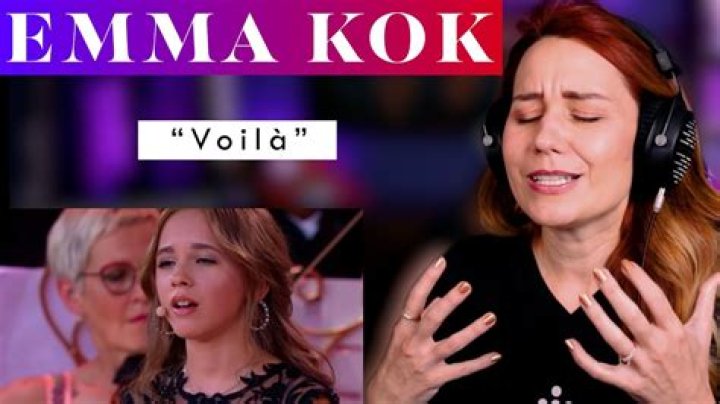 	ONE TV INTERVIEW AND VOILA! ‘THE MONICA LOOK’	