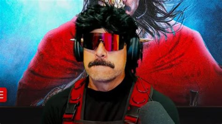 One year on from Dr Disrespect's Twitch ban: What have we learned?