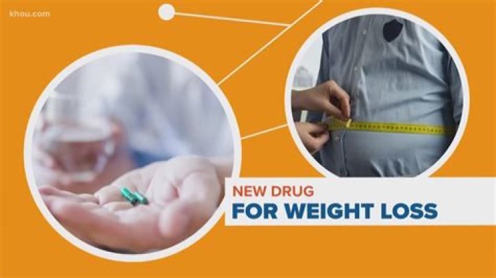 	Only three weight-loss drugs approved by FDA	