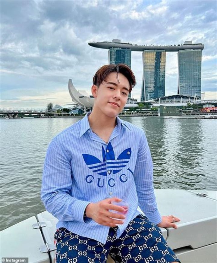 OnlyFans creator Titus Low jailed 3 weeks for breaching Singapore police order, posting obscene content